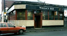 Wallace Bar
